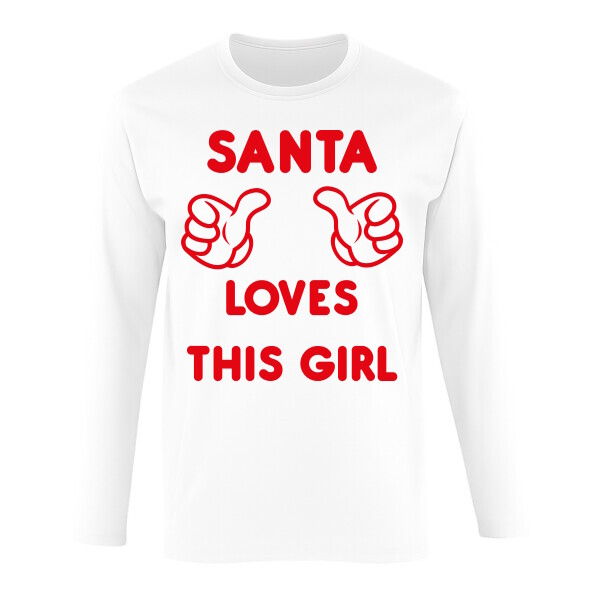 Hosszú ujjú póló