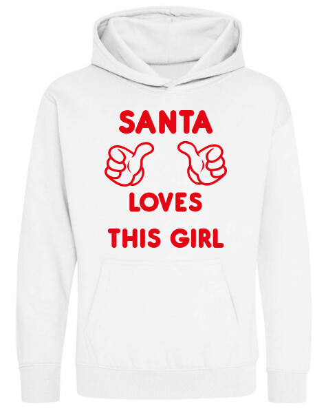 Kapucnis belebújós gyerek pulóver