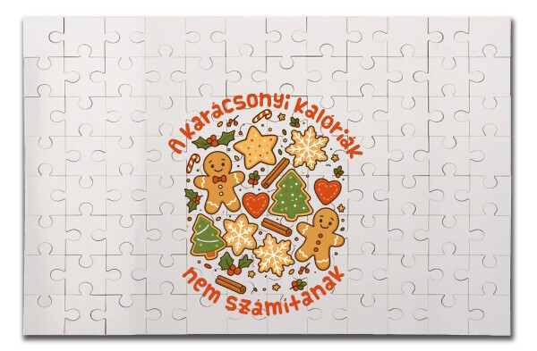 Puzzle - Kirakó