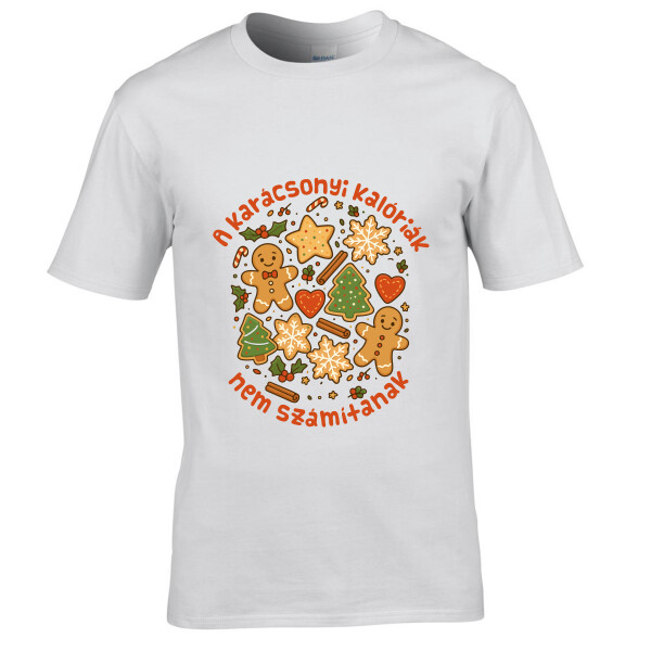 Extra méretű póló