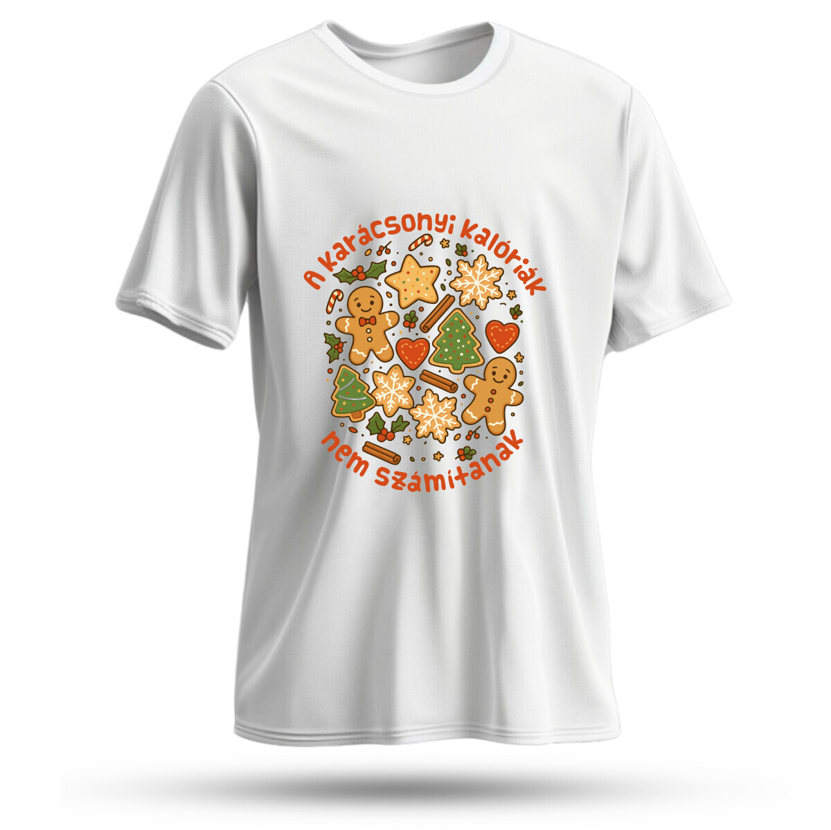 Egyedi Férfi Póló