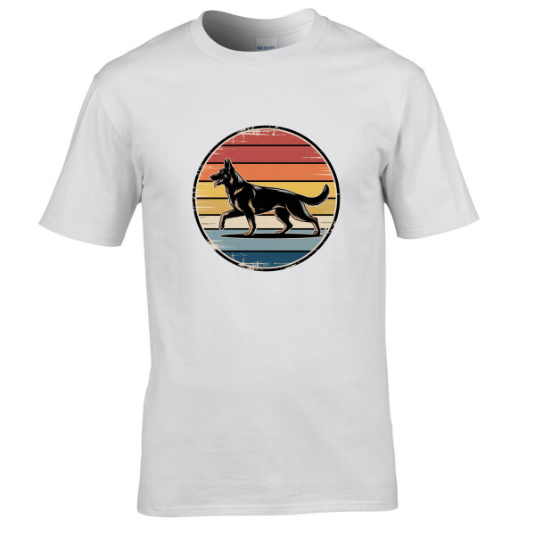 Extra méretű póló