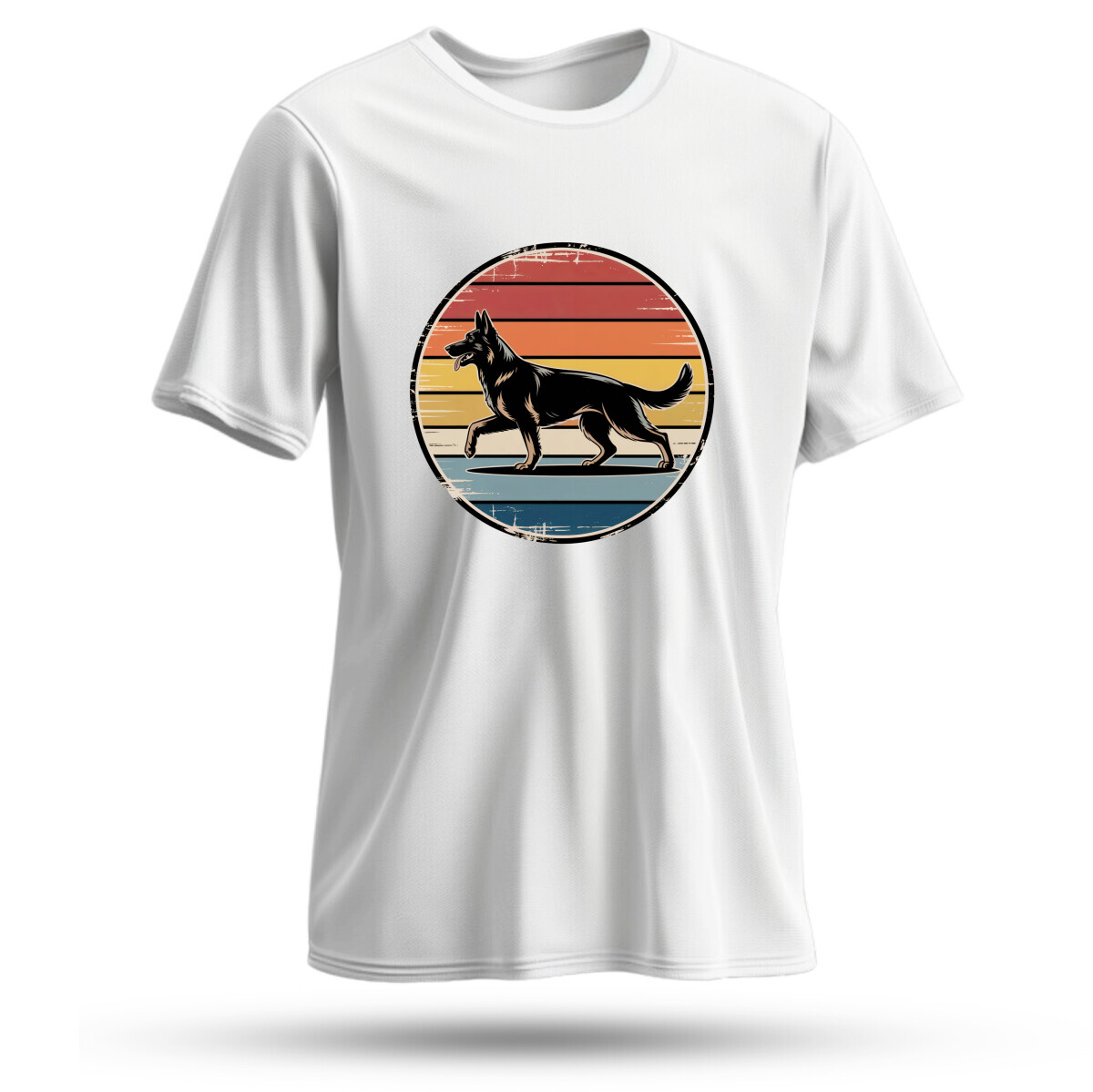 Egyedi Férfi Póló