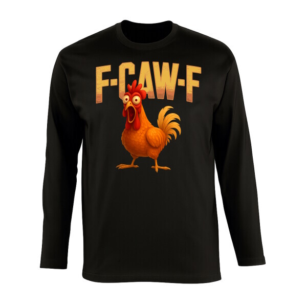 Hosszú ujjú póló