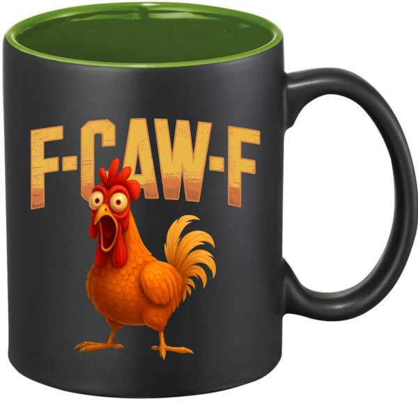 Hőre változó bögre - színes belső