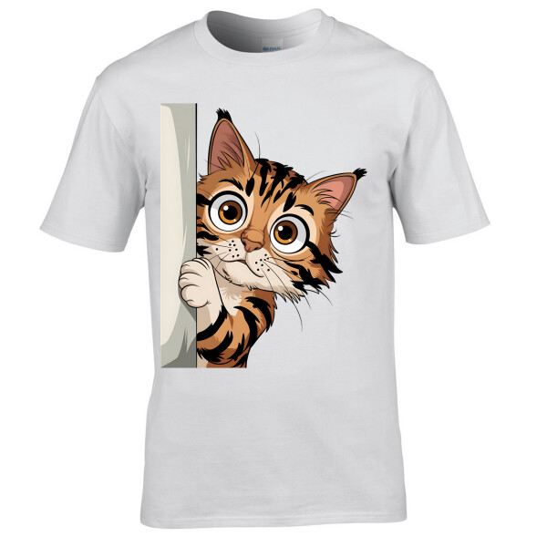 Extra méretű póló