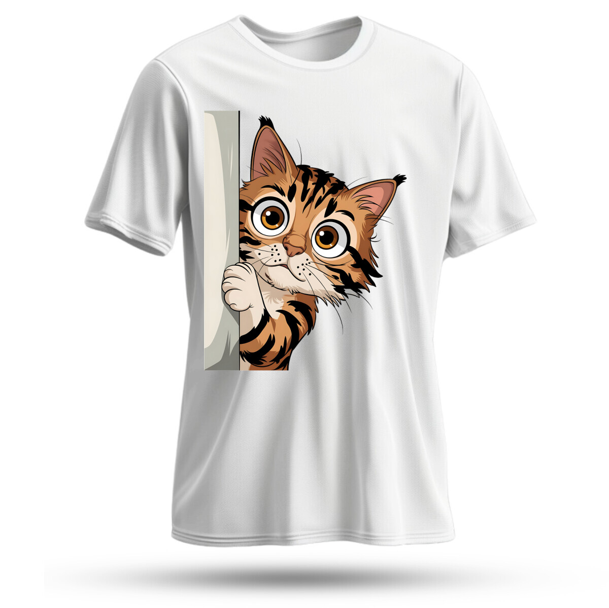 Egyedi Férfi Póló