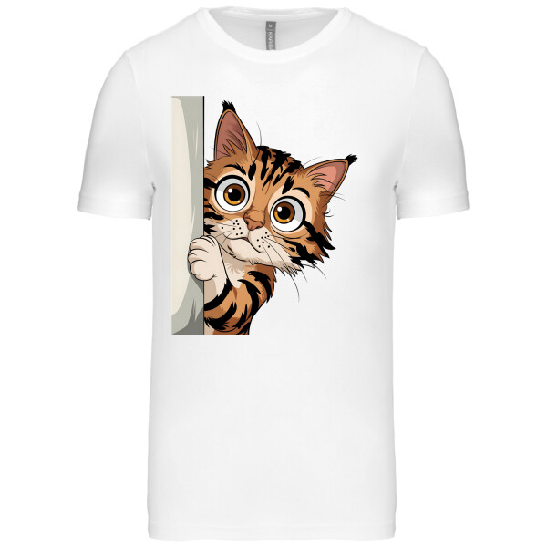 Egyedi Férfi Prémium Póló