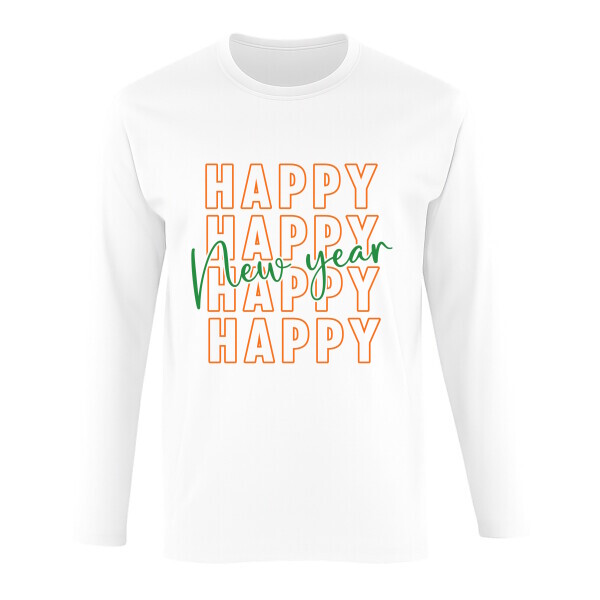 Hosszú ujjú póló