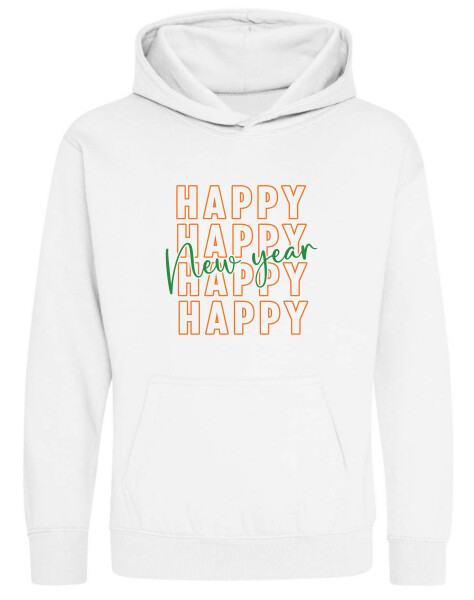 Kapucnis belebújós gyerek pulóver