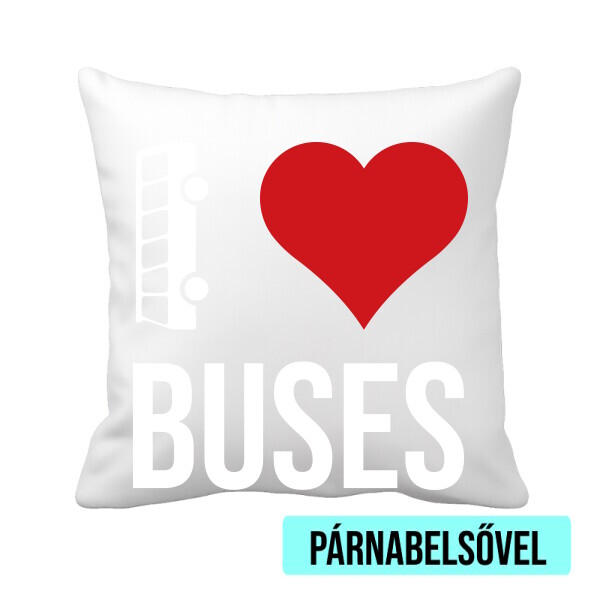 Párnahuzat béléssel