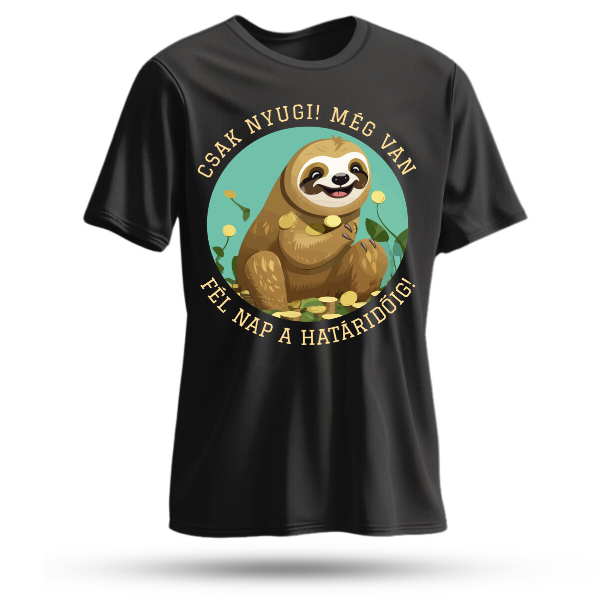 Egyedi Férfi Póló