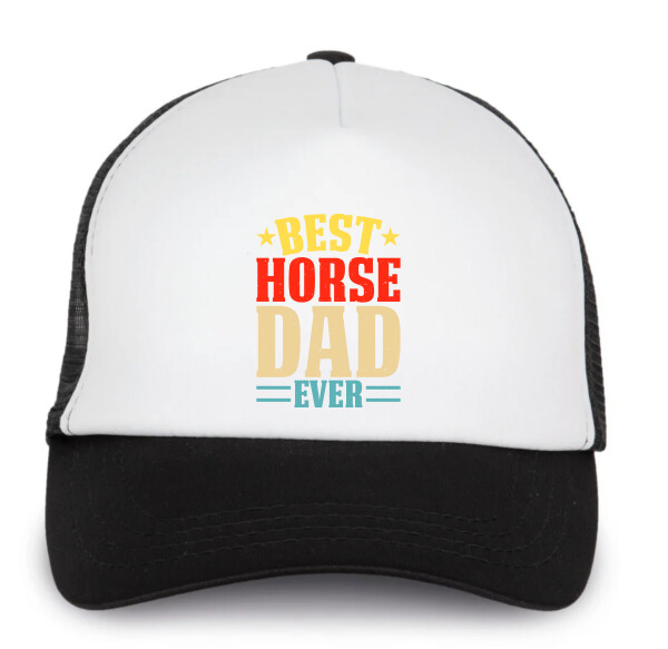 Trucker baseball sapka