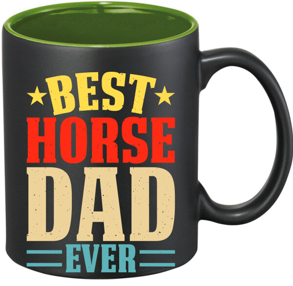 Hőre változó bögre - színes belső