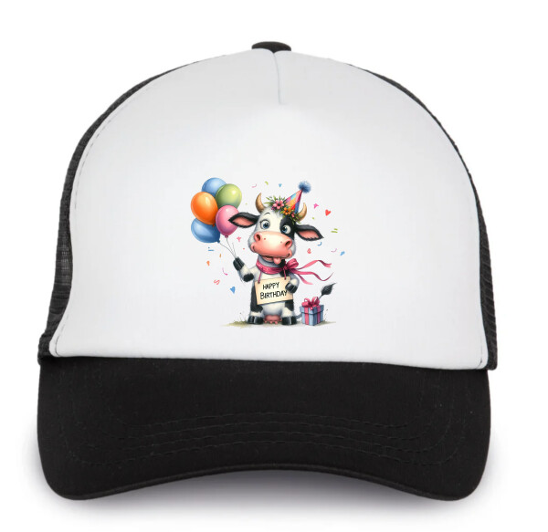 Trucker baseball sapka