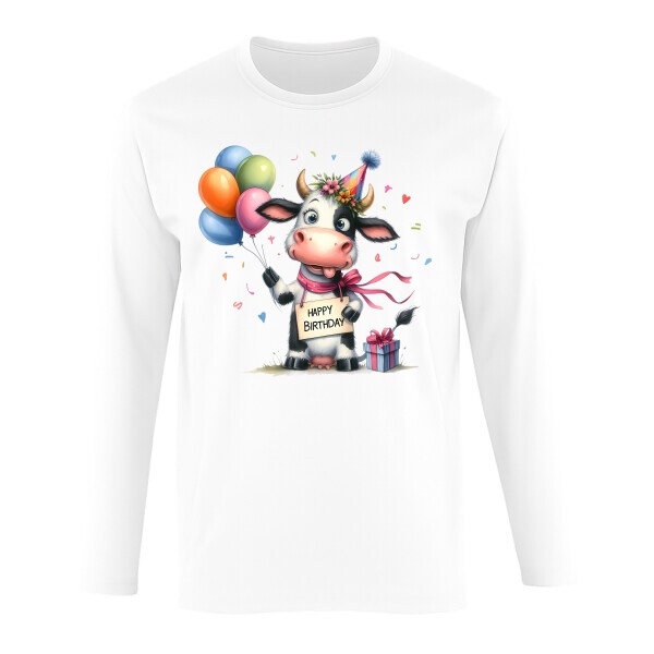 Hosszú ujjú póló