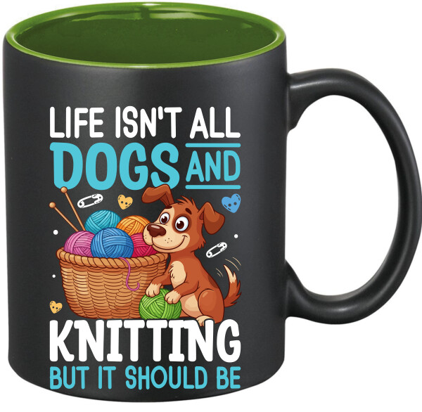 Hőre változó bögre - színes belső