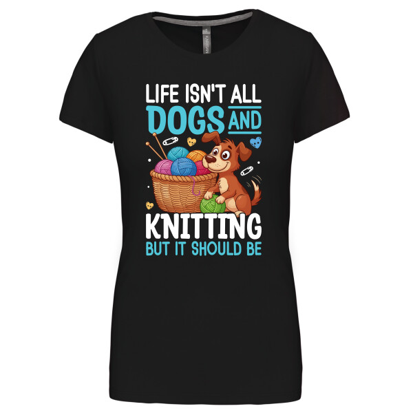 Egyedi Női Prémium Póló