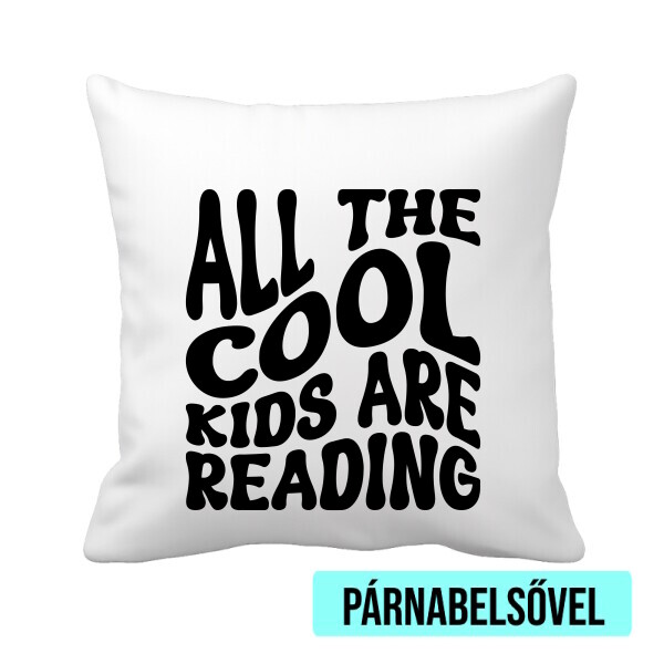 Párnahuzat béléssel