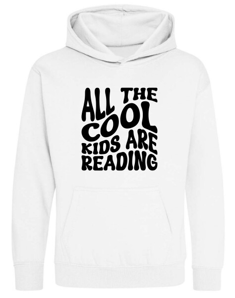 Kapucnis belebújós gyerek pulóver