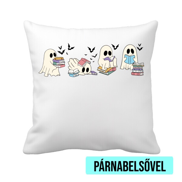 Párnahuzat béléssel