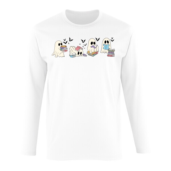 Hosszú ujjú póló