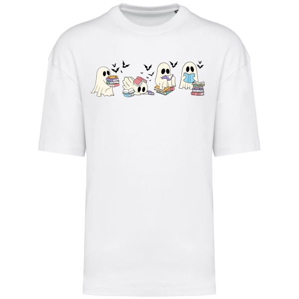 Prémium oversized unisex póló