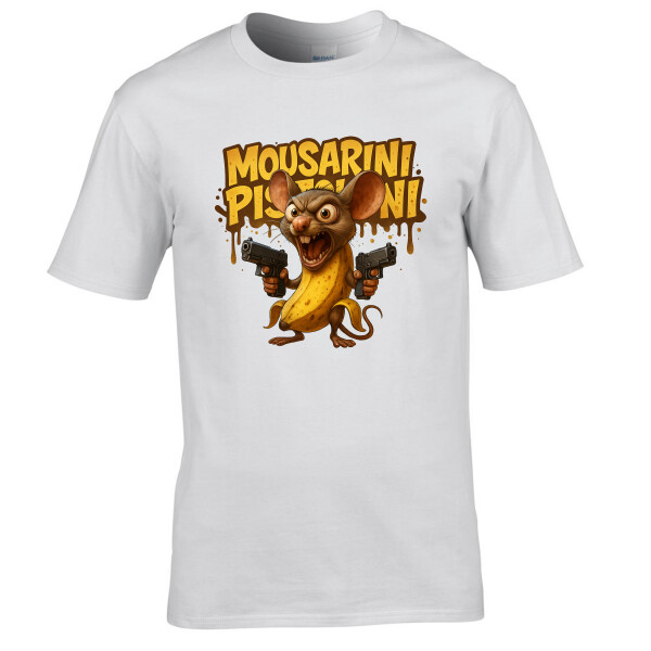 Extra méretű póló