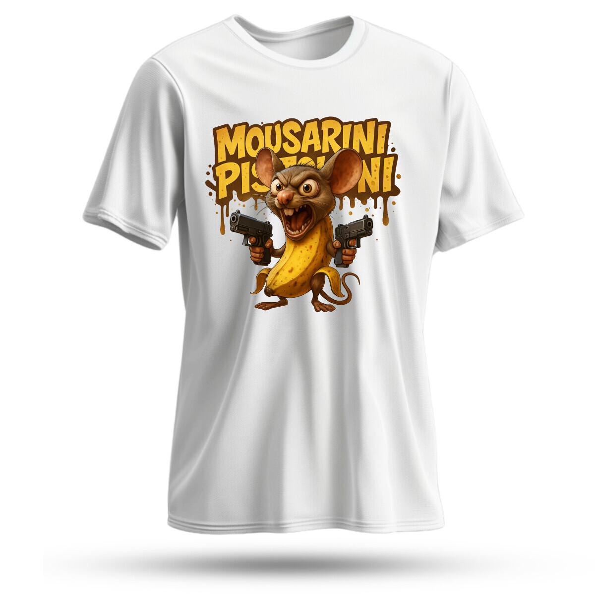 Egyedi Férfi Póló