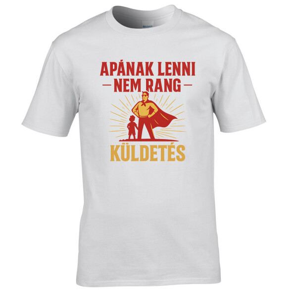 Extra méretű póló