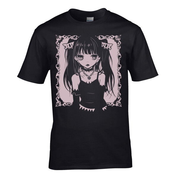 Extra méretű póló