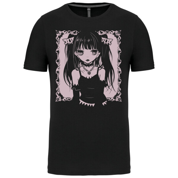 Egyedi Férfi Prémium Póló