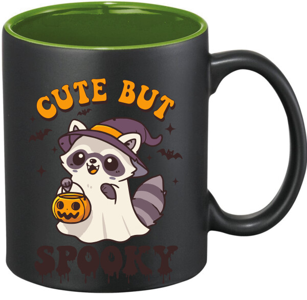 Hőre változó bögre - színes belső