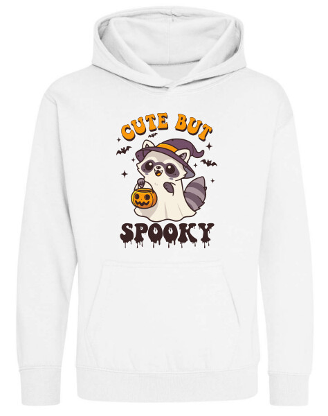 Kapucnis belebújós gyerek pulóver