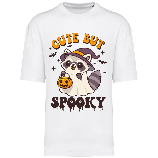 Prémium oversized unisex póló