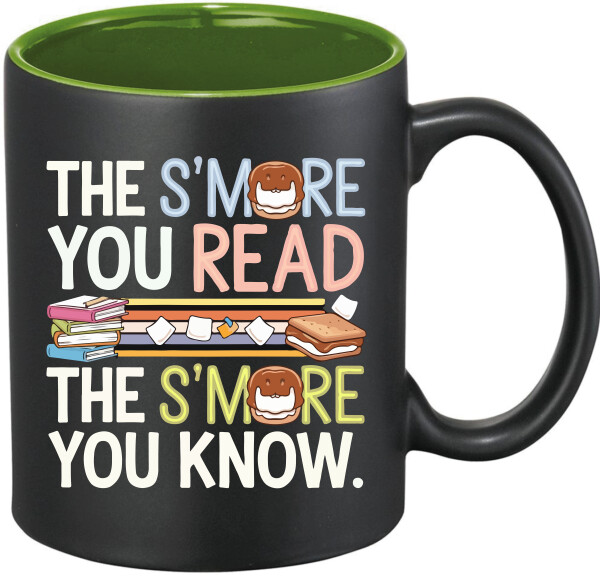 Hőre változó bögre - színes belső