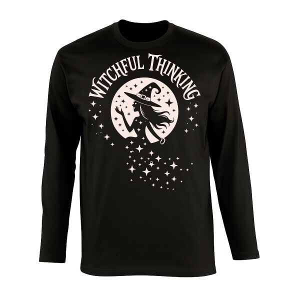 Hosszú ujjú póló