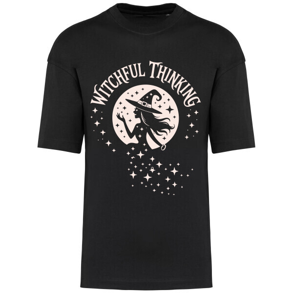 Prémium oversized unisex póló