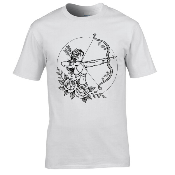 Extra méretű póló