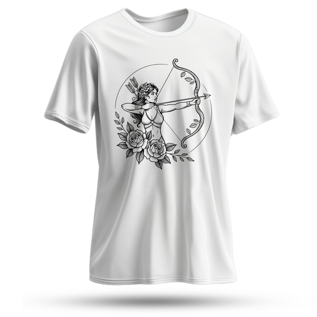 Sagittarius - Nyilas