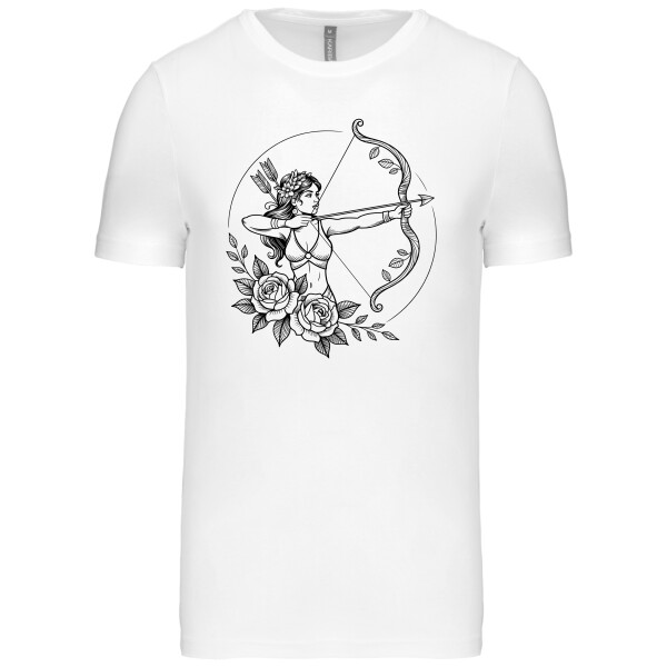 Egyedi Férfi Prémium Póló