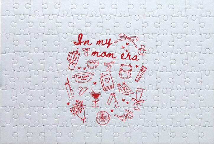 Puzzle - Kirakó