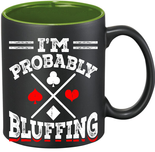 Hőre változó bögre - színes belső