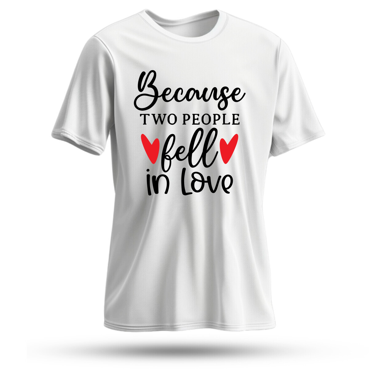 Egyedi Férfi Póló