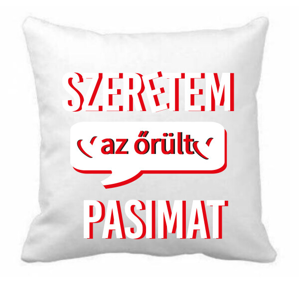 Párnahuzat 