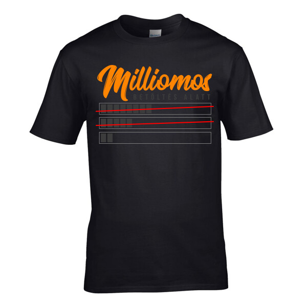 Milliomos