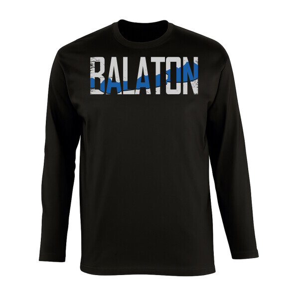 Hosszú ujjú póló