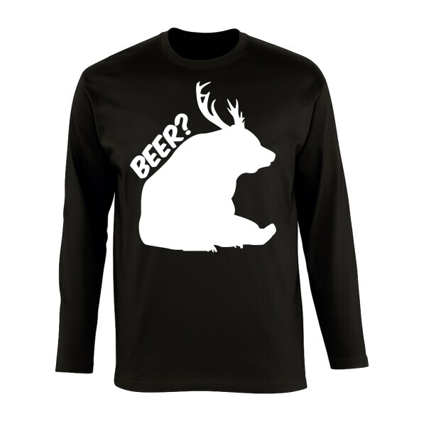 Hosszú ujjú póló