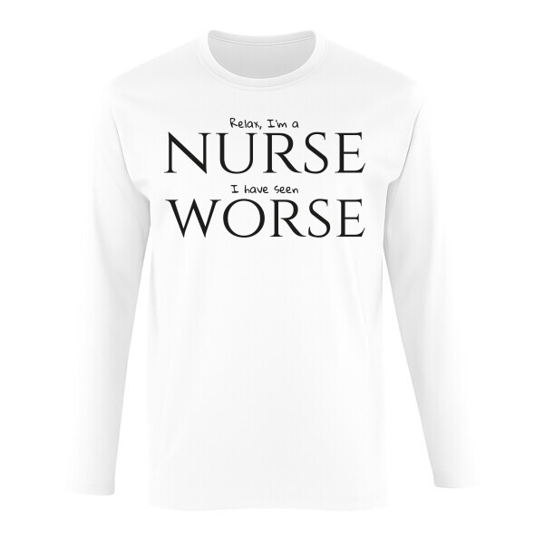 Hosszú ujjú póló