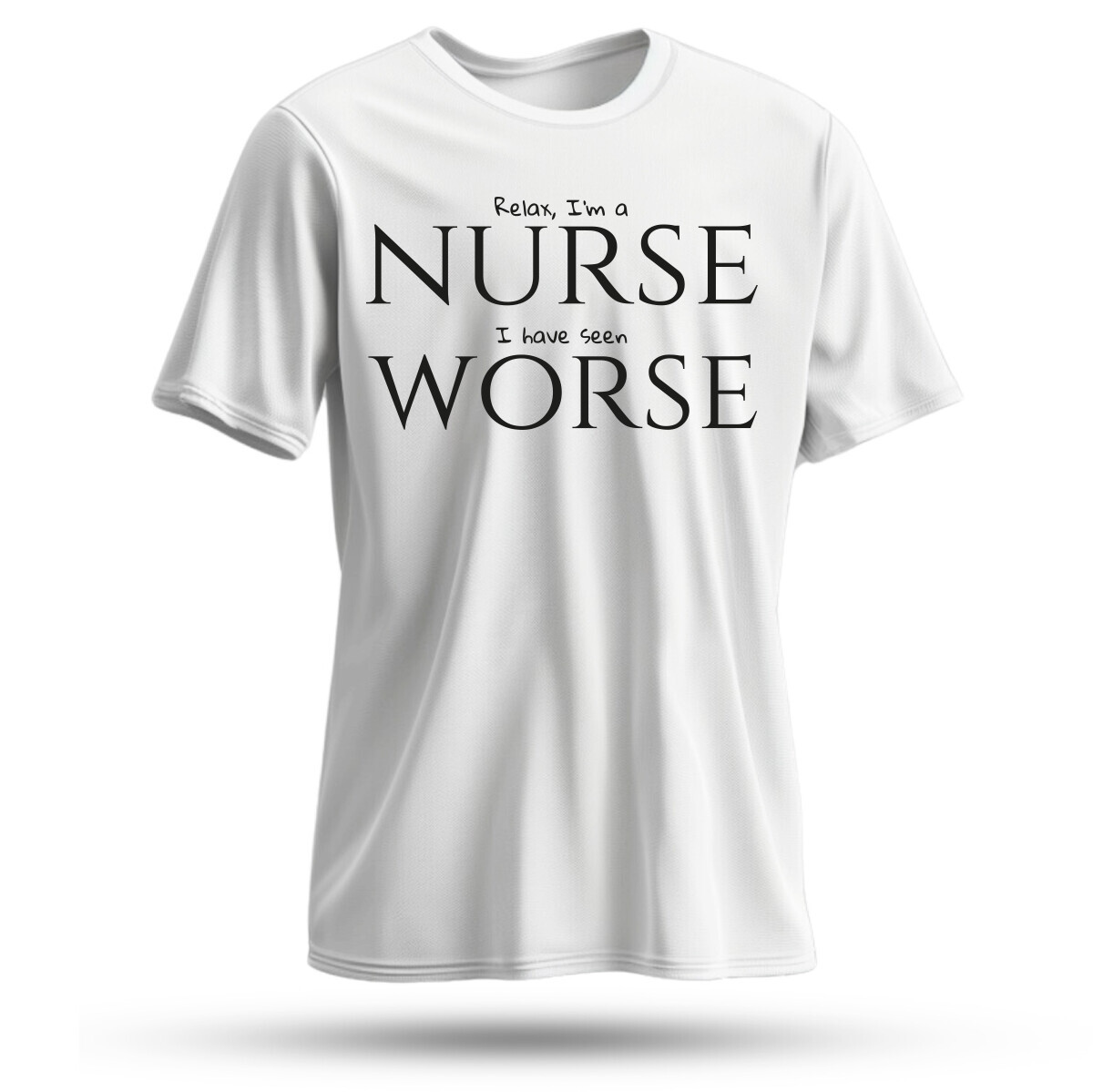 Egyedi Férfi Póló